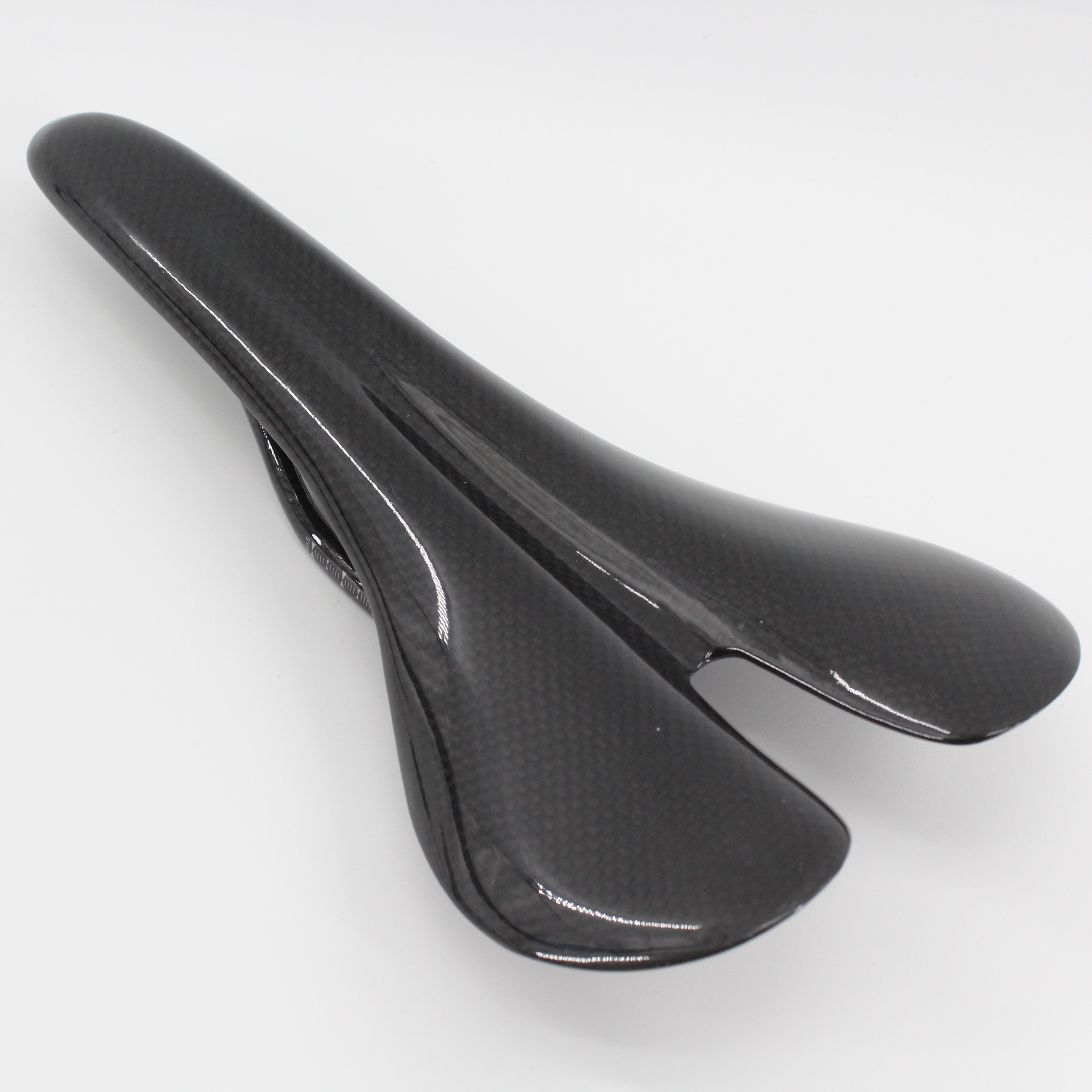 Black Mountain Bike Gloss Matt - đánh giá và giá Mountain Biking Logo