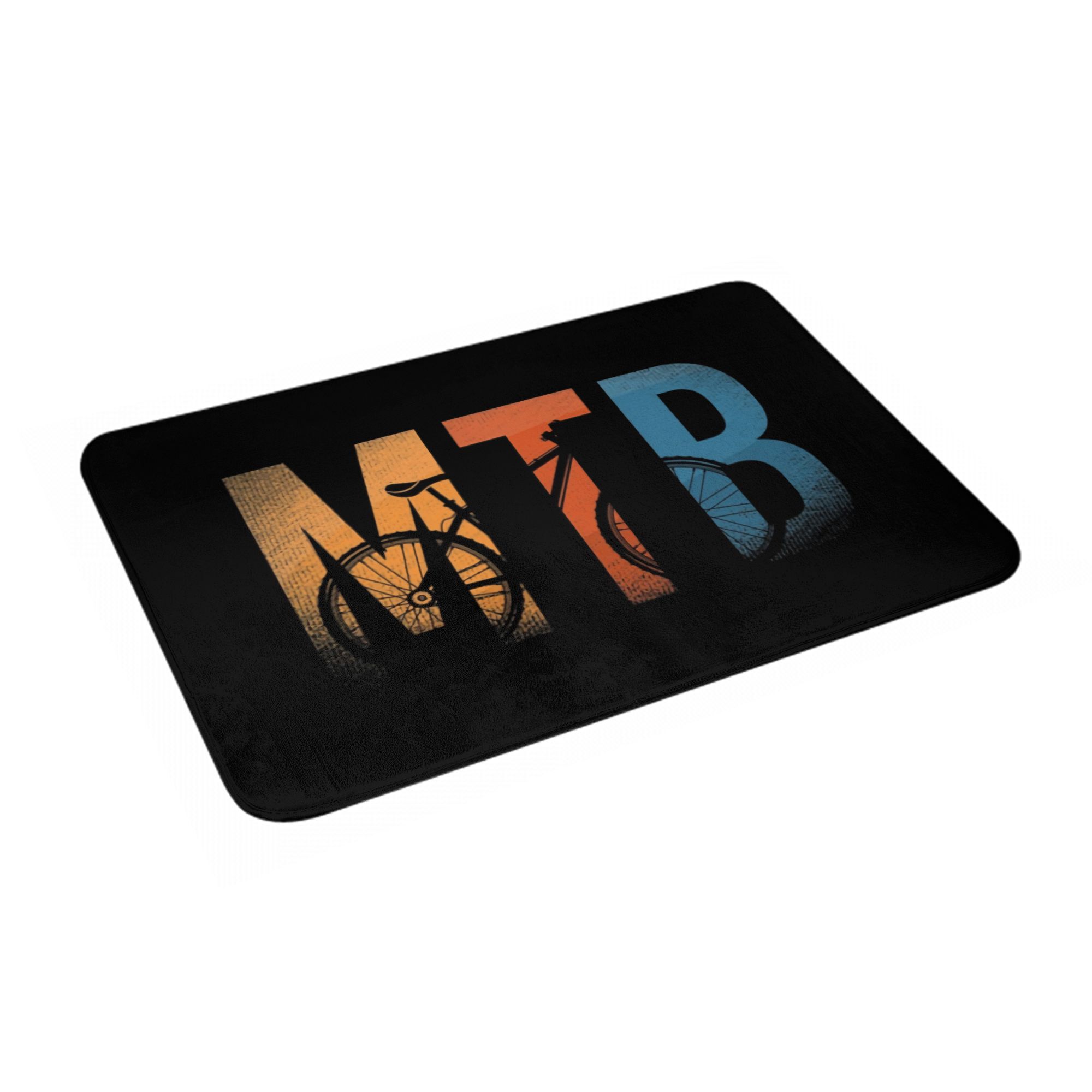 MTB Bicycle Doormat Anti-Slip  - đánh giá và giá Xcm Mountain Biking