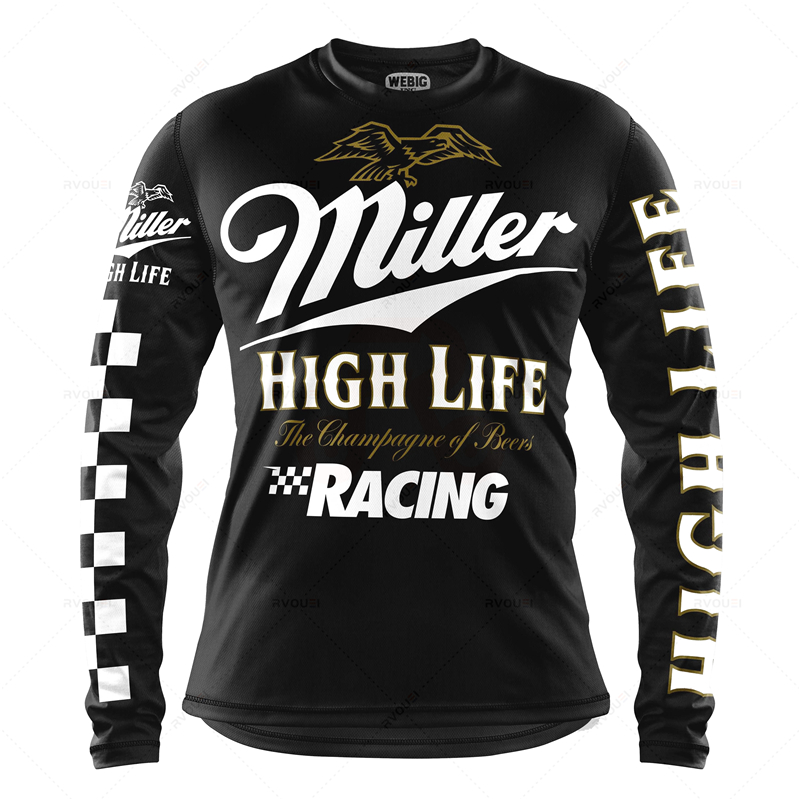 2023 Motorcycle Mountain Bike  - đánh giá và giá Mountain Biking Jersey