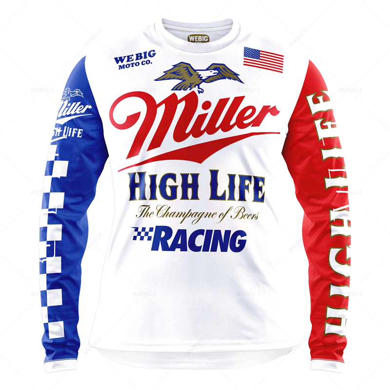 2023 Motorcycle Mountain Bike  - đánh giá và giá Mountain Biking Jersey