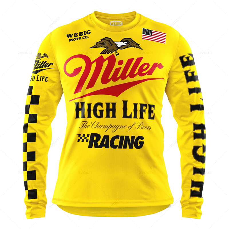 2023 Motorcycle Mountain Bike  - đánh giá và giá Mountain Biking Jersey