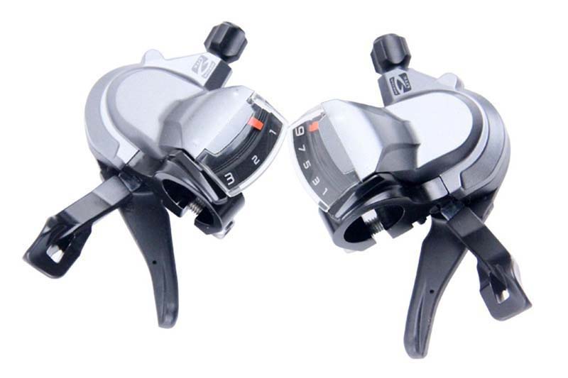 Bicycle Derailleur with Logo,  - đánh giá và giá Mountain Biking Logo