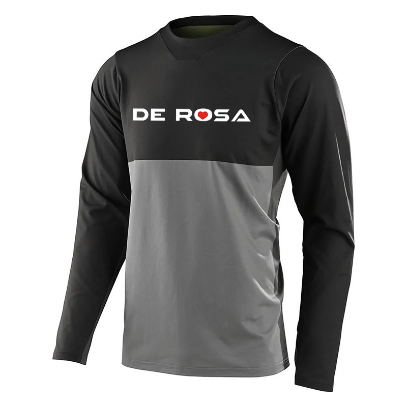 De Rosa Jersey BMX Motocross M - đánh giá và giá Mountain Biking Jersey