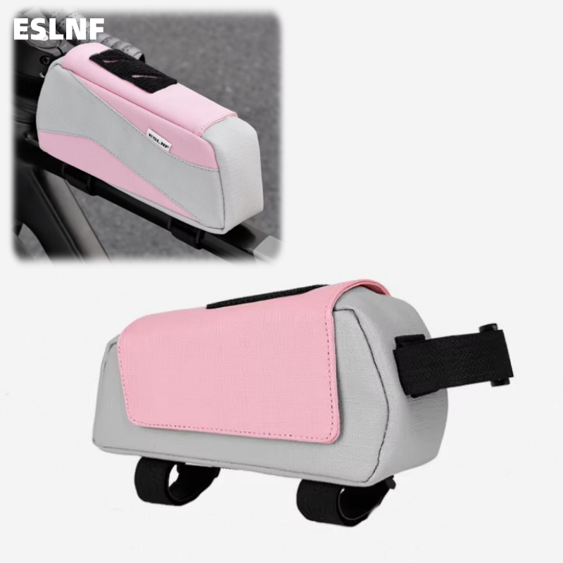 ESLNF rainproof top tube bag b - đánh giá và giá Mountain Biking Tube