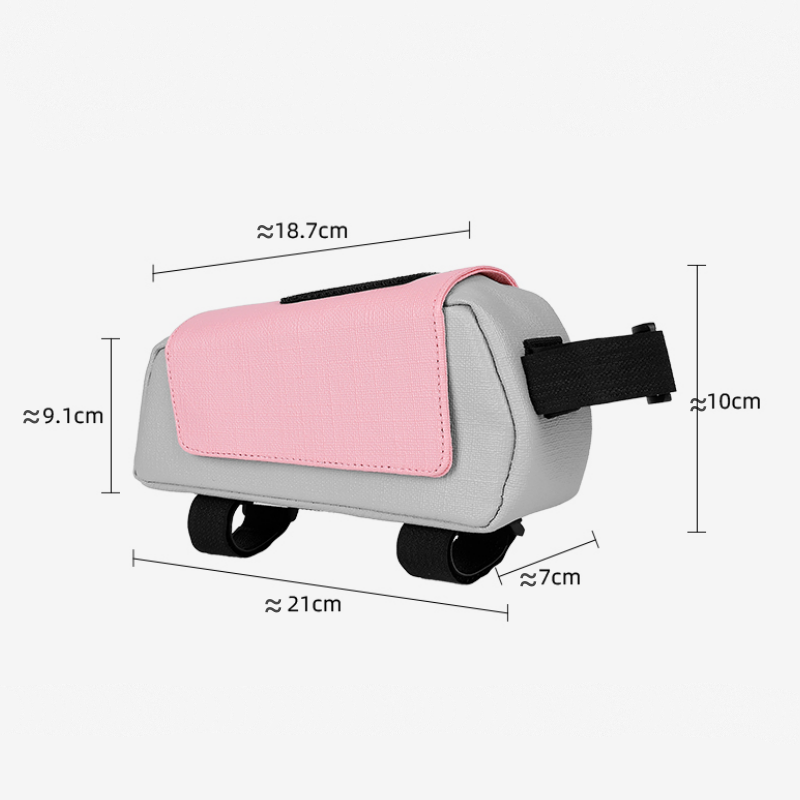 ESLNF rainproof top tube bag b - đánh giá và giá Mountain Biking Tube