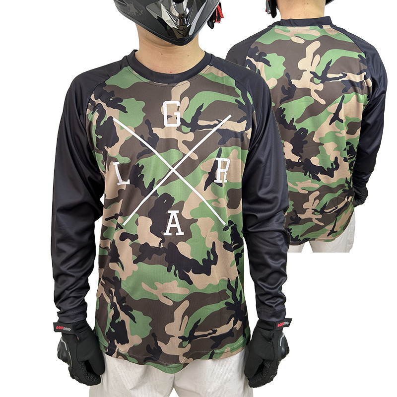 loose riders jersey men's summ - đánh giá và giá Mountain Biking Jersey