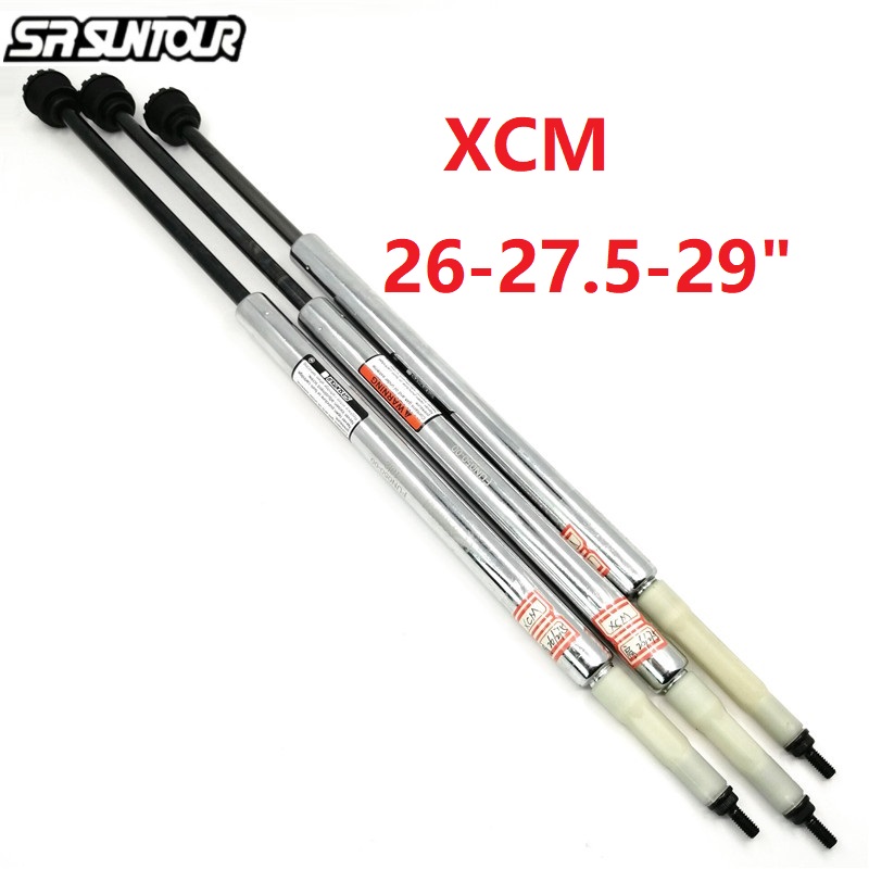 Bike Front Fork Suntour XCM 26 - đánh giá và giá Xcm Mountain Biking