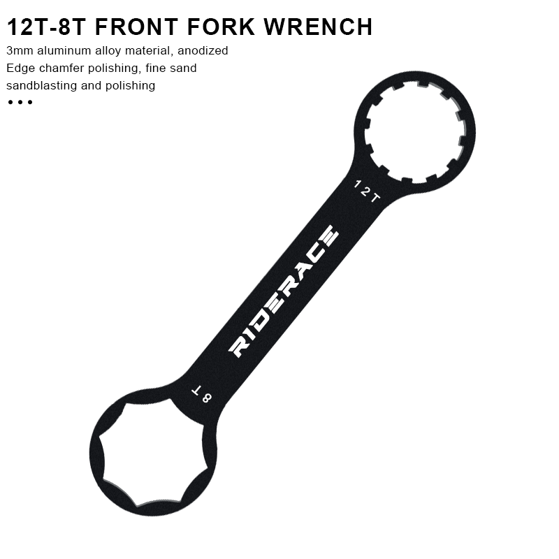 RIDERACE Bicycle Front Fork Wr - đánh giá và giá Xcm Mountain Biking